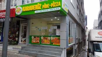 Karadeniz Pide Pizza