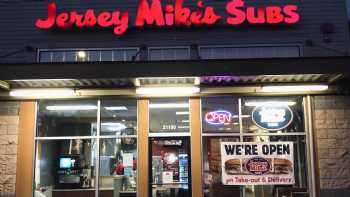 Jersey Mike's Subs 