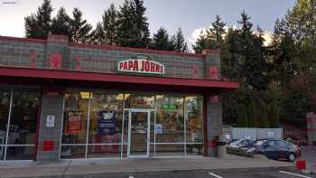 Papa Johns Pizza 