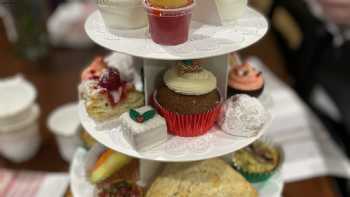 Secret Garden Tea Room & Gift 