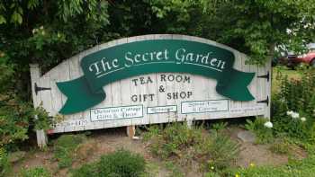 Secret Garden Tea Room & Gift 