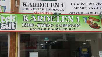 Kardelen 1 kebap pide lahmacun salonu