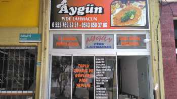 Aygün Pide Lahmacun