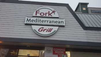 Fork Mediterranean grill 