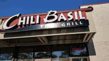 Chili Basil Thai Grill 