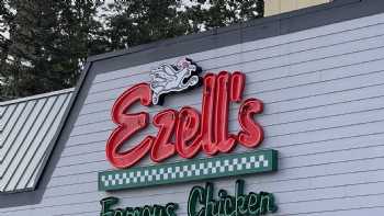 Ezell's Famous Chicken 