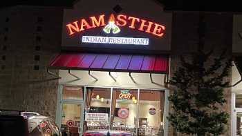 Namasthe Indian Restaurant 