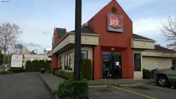 Jack in the Box 