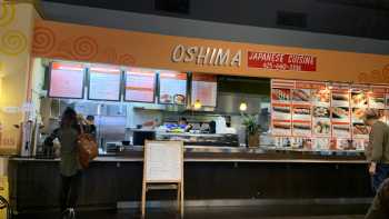 Oshima Japanese Cuisine 