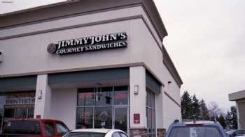 Jimmy John's 