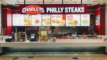 Charleys Cheesesteaks 