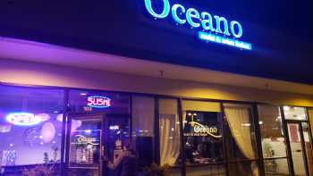 Oceano Sushi & Asian Fusion 