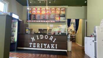 Midori Teriyaki 