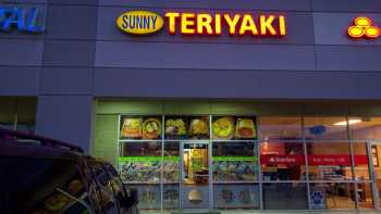 Sunny Teriyaki 