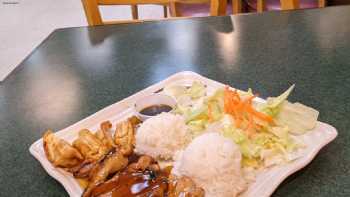 Yummy Teriyaki 