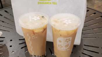 Braganza Tea 