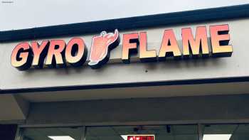 Gyro Flame 