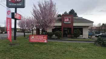 Jack in the Box 