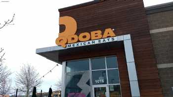 QDOBA Mexican Eats 