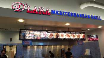 D'Lara Mediterranean Grill 