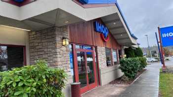 IHOP 