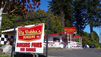 Big Bubba's Burgers 