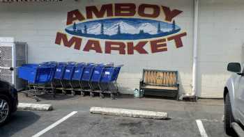 Amboy Market 