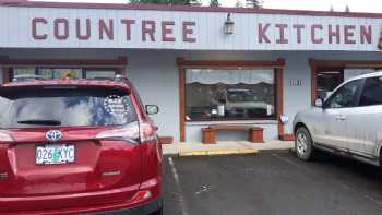 Countree Kitchen & Timbers 