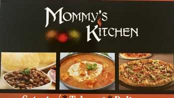 Mommy's Kitchen 