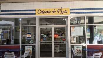 Creperie de Paris 