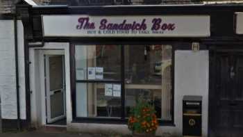 The Sandwich Box 