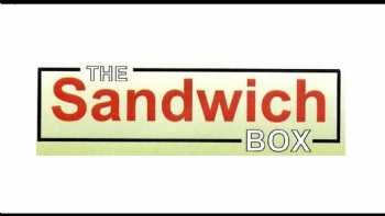 The Sandwich Box 