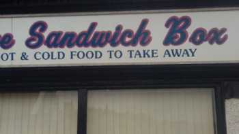 The Sandwich Box 