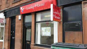 Lucky House Chinese 