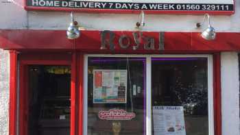 Royal Tandoori 