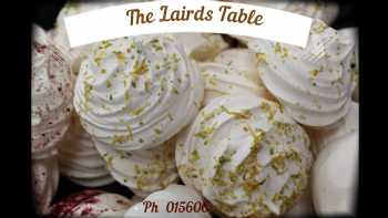 The Laird's Table Cafe/Restaurant 