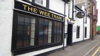 The Wee Train 