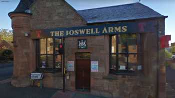 The Boswell Arms Bar & Restaurant 