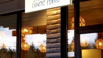 The Guest House Restaurant 