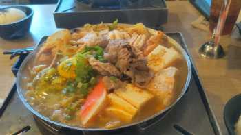 Boiling Point 