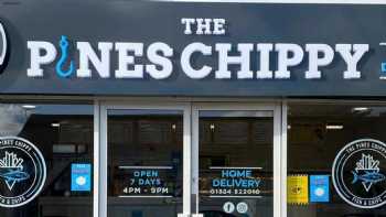 Pines Chippy 