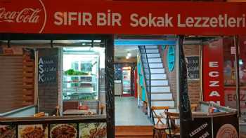 Adana Sıfır Bir Sokak Lezzetleri