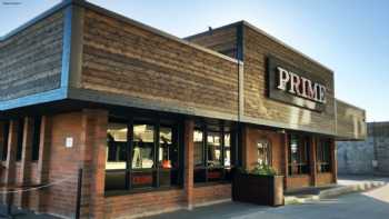 Prime Steakhouse Redmond 