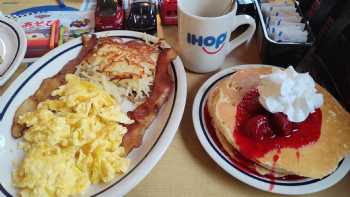 IHOP 