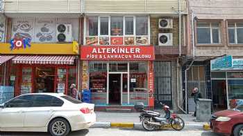 Altekinler Pide