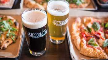 Resonate Brewery + Pizzeria 