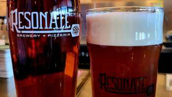 Resonate Brewery + Pizzeria 