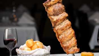 Novilhos Brazilian Steakhouse 