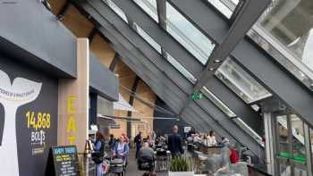 The Cafe Falkirk Wheel 