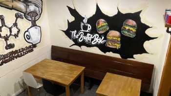 The Buffet Box Cafe - Cumbernauld 